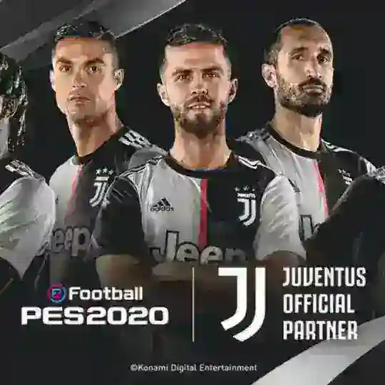 Pes mobile 2020 [Uyda qolinng!! ] Stay home