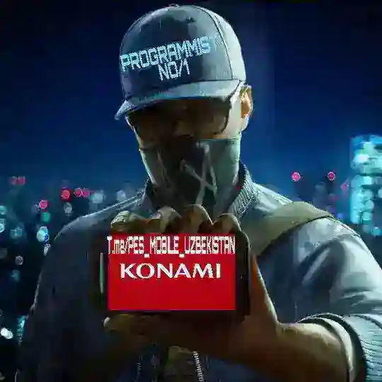 PES MOBILE UZBEKISTAN