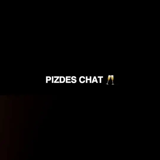 𝓟𝓲𝓼𝓭𝓮𝓼 𝓬𝓱𝓪𝓽 🥂