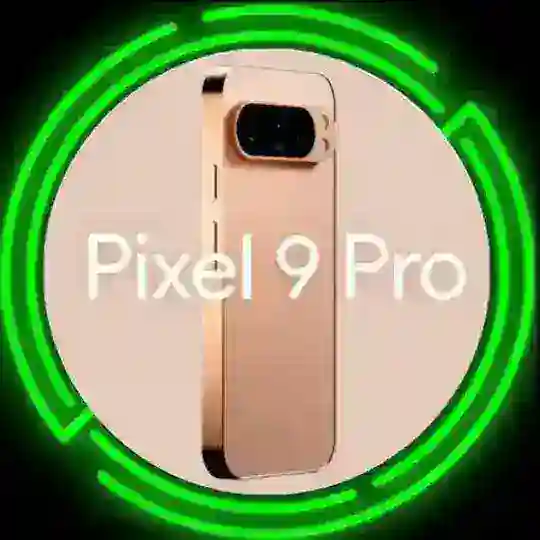 Google Pixel 9 / 9 Pro / Fold / XL - ES 🇪🇸