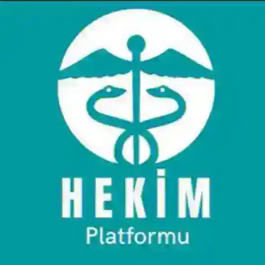 HEKİM PLATFORMU 👩🏻‍⚕️👨🏻‍⚕️