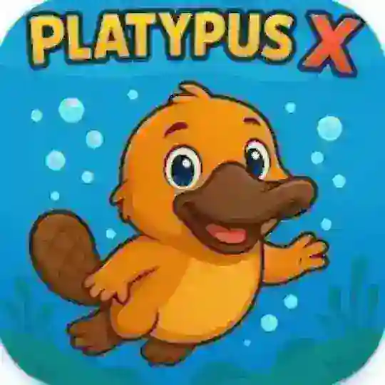 Platypus X
