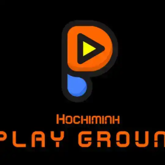 호치민 놀이터