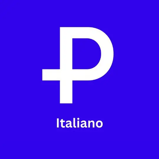 Plutus Italia 🇮🇹