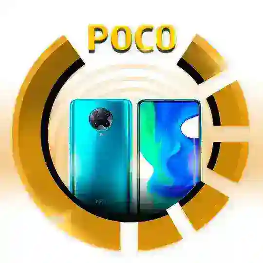 POCO F2 Pro - Español - Xiaomi