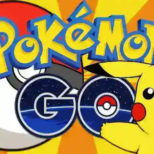 OPoGo Pokemon Go Одинцово