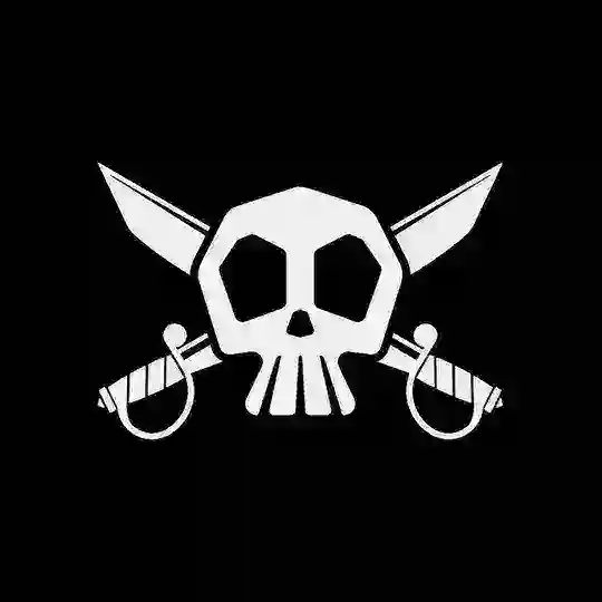 Pow Ahoy 🏴‍☠️🇹🇷