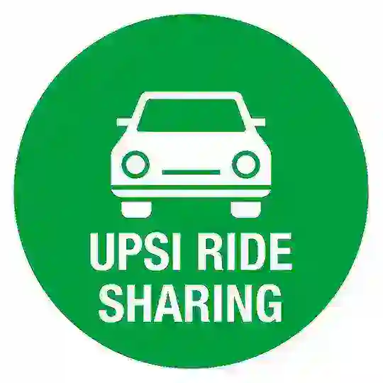 UPSI Shared Transport