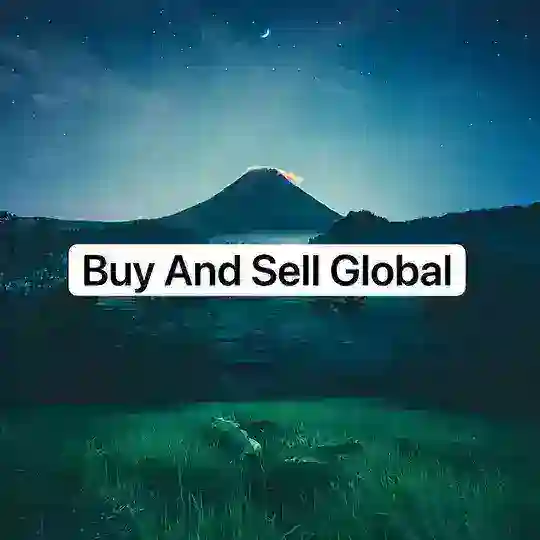 Buy And Sell GLOBAL