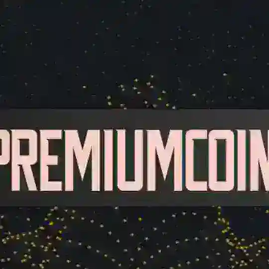 PREMIUM COIN TRADES