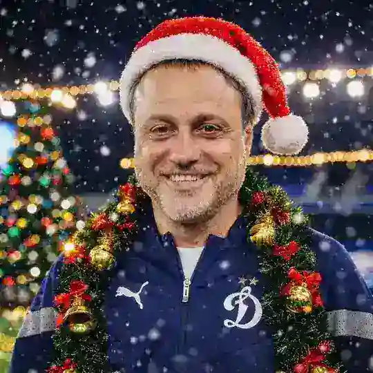 Чат Premium Динамо