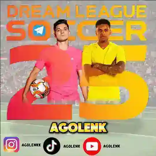 Dream League Soccer 2025
