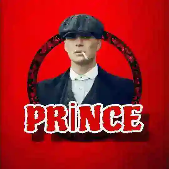 𝐏𝐑𝐈𝐍𝐂𝐄 𝐂𝐎𝐍𝐅𝐈𝐆 𝐇𝐈̇𝐋𝐄 𝐂𝐇𝐄𝐀𝐓