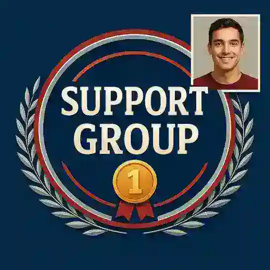 𝗦𝗨𝗣𝗣𝗢𝗥𝗧 𝗚𝗥𝗢𝗨𝗣 🥇