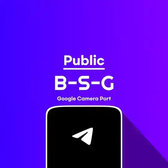 Public Group | BSG MGC GCAM