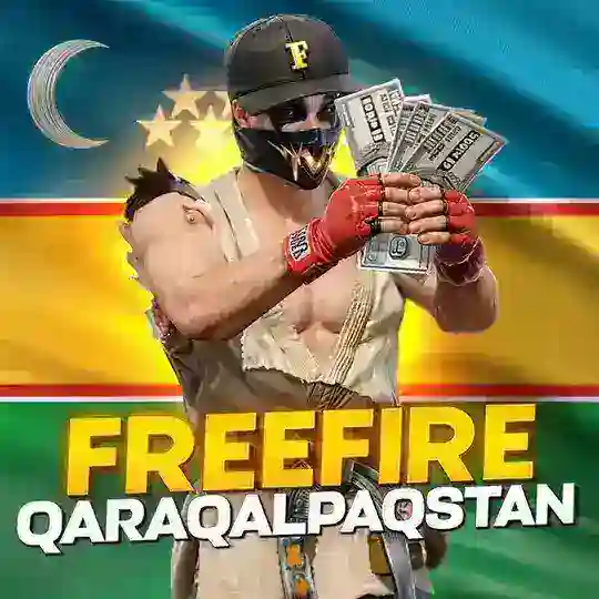 𝗤𝗔𝗥𝗔𝗤𝗔𝗟𝗣𝗔𝗤𝗦𝗧𝗔𝗡 𝗙𝗥𝗘𝗘𝗙𝗜𝗥𝗘