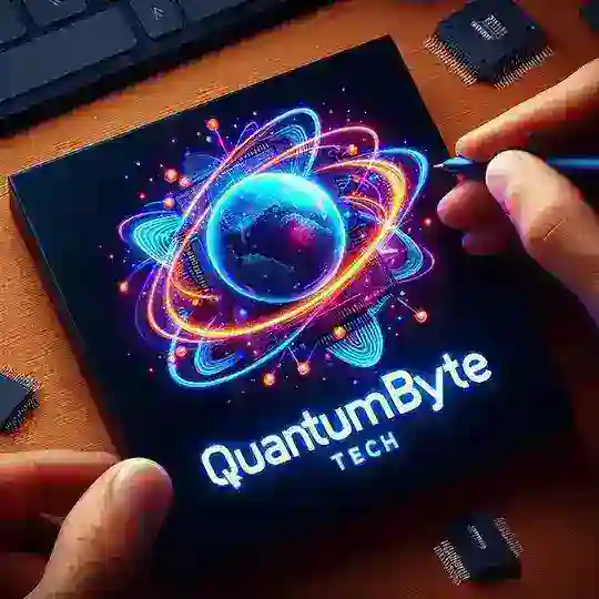 𝐐𝐔𝐀𝐍𝐓𝐔𝐌-𝐁𝐘𝐓𝐄 𝐂𝐇𝐀𝐓 𝐀𝐑𝐄𝐍𝐀