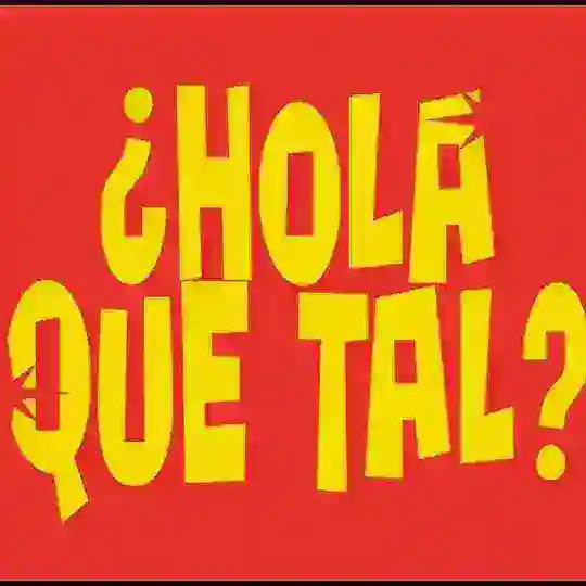 Spanish Chat · Speaking · Español