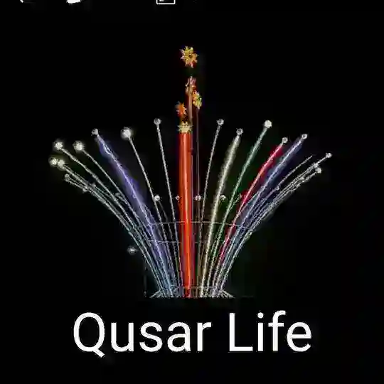 Qusar Life