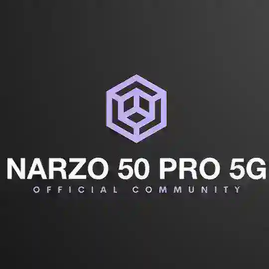 Narzo 50 Pro 5G | Official Community