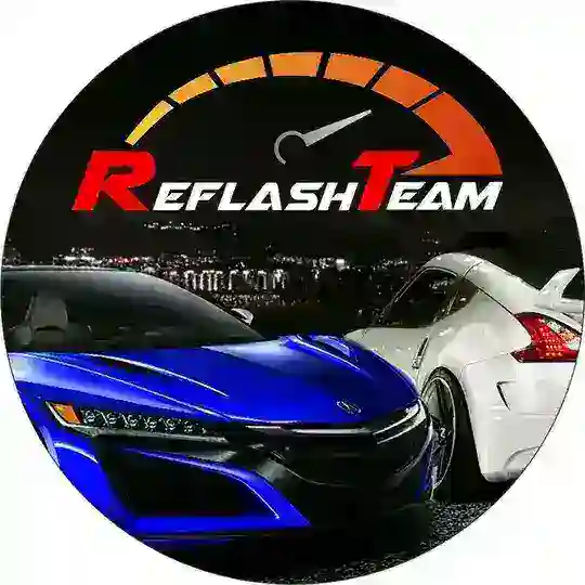 ReflashTeamOfficial