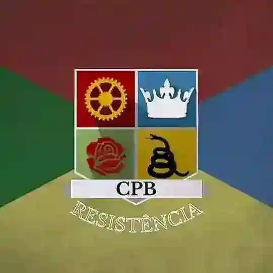 República do Telegranistão - CPB