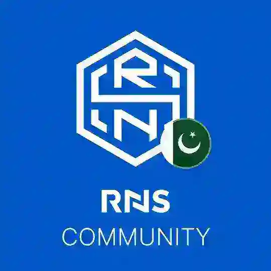 RNS ID (Urdu)