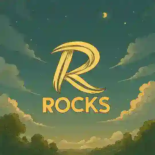 ROCKS🤠🤠💪💪