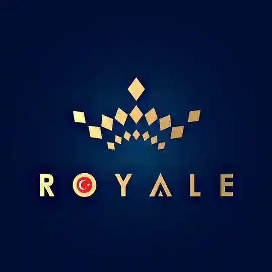 Royale Finance Turkey🇹🇷