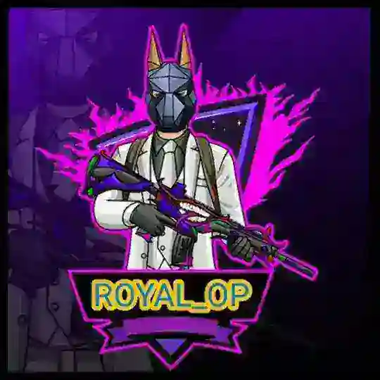 ROYAL opp key pass