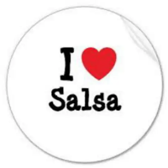 Música salsa