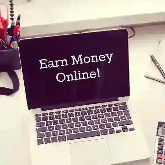 Self money Earning Tips