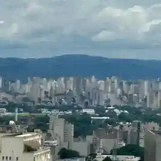 São Paulo - Zona Norte (ZN)