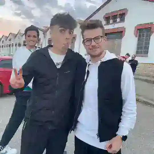 Nosotras mojamos 🐢