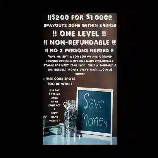 $AVE MONEY💰💹♻️