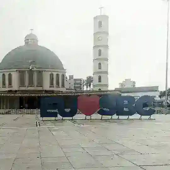 São Bernardo do Campo