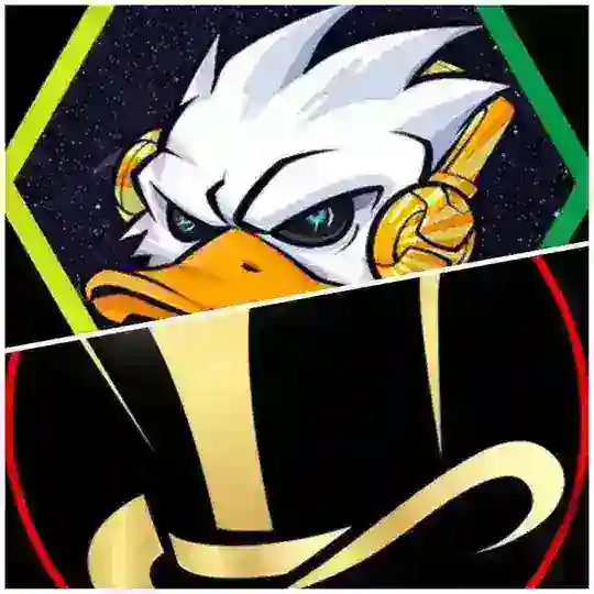 Scrooge Coin Germany 🇩🇪