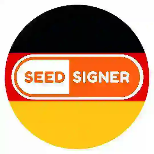 🇩🇪SeedSigner Community🇩🇪