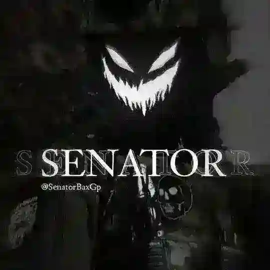 𝗦𝗘𝗡𝗔𝗧𝗢𝗥