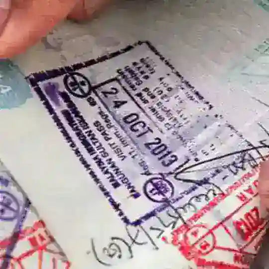 🇸🇬🇲🇾 Custom & Msia Road🚦⛽️🏍🚗🚌