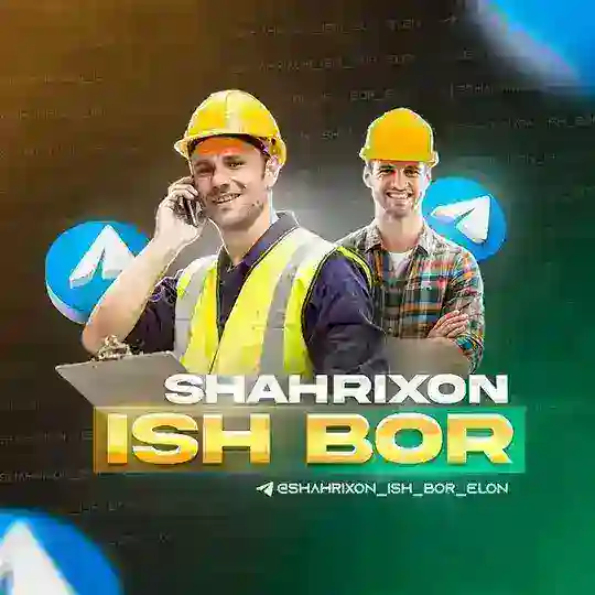 SHAHRIXON | ШАХРИХОН