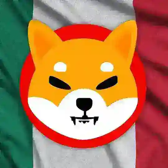 Shiba Inu México🇲🇽