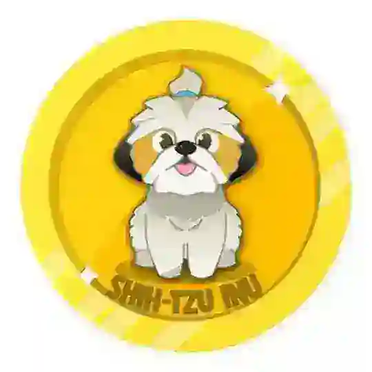 Shih Tzu Inu
