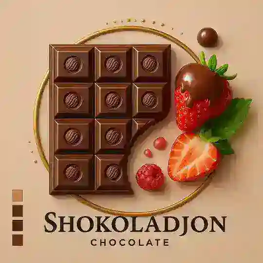 Shokoladjon🍫 | Chust Namangan.