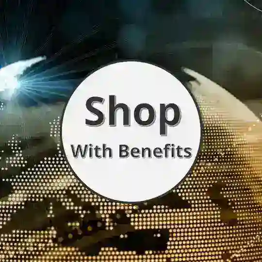 ShopWithBenefits