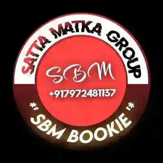 SK BOOKIE ( KALYAN SATTA MATKA GROUP)