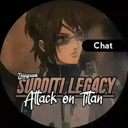 Sudditi Legacy AOT [Chat]