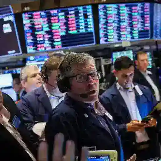 INNER CIRCLE TRADERS 🍻