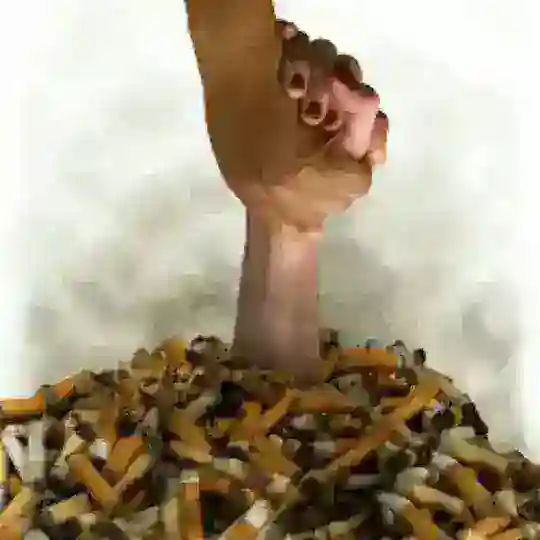 Smettere di fumare si può