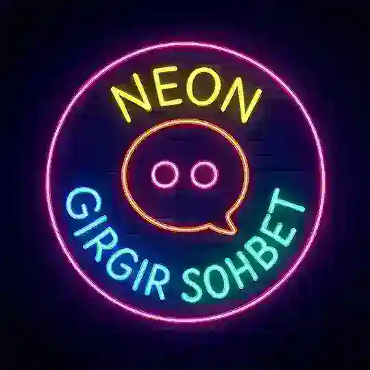 NEON GIRGIR 🎇
